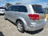 3C4PDCAB8DT****** Salvage and Repairable 2013 Dodge Journey in East Bay