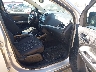 3C4PDCAB8DT****** Used and Repairable 2013 Dodge Journey in California State