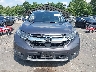 7FARW2H58JE****** Destrozados 2018 Honda CR-V en Estado de Connecticut