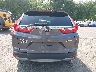 7FARW2H58JE****** Destrozados 2018 Honda CR-V