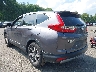 7FARW2H58JE****** Salvamento y Reparables 2018 Honda CR-V en Hartford