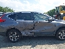 7FARW2H58JE****** Salvamento y Reparables 2018 Honda CR-V en Estado de Connecticut