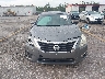 1N4AL3AP3FC****** Wrecked 2015 Nissan Altima in Florida State
