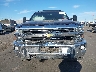 1GC2KWEG0FZ****** Destrozados 2015 Chevrolet Silverado 2500 HD en Estado de California