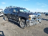 1GC2KWEG0FZ****** Salvamento y Destrozados 2015 Chevrolet Silverado 2500 HD en Sacramento