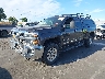 1GC2KWEG0FZ****** Usados y Reparables 2015 Chevrolet Silverado 2500 HD en Sacramento