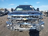 1GC2KWEG0FZ****** Salvamento y Reparables 2015 Chevrolet Silverado 2500 HD en Estado de California