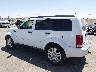 1D4PT4GK0BW****** Repairable 2011 Dodge Nitro in Texas State
