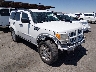 1D4PT4GK0BW****** Salvage and Wrecked 2011 Dodge Nitro in El Paso