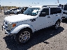 1D4PT4GK0BW****** Used and Repairable 2011 Dodge Nitro in El Paso