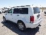 1D4PT4GK0BW****** Salvage and Repairable 2011 Dodge Nitro in El Paso