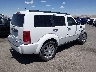 1D4PT4GK0BW****** Salvage and Wrecked 2011 Dodge Nitro in Texas State