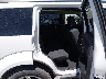 1D4PT4GK0BW****** Wrecked 2011 Dodge Nitro in El Paso