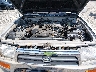 JT3HN87R3W0****** Repairable 1998 Toyota 4Runner in Chicago West