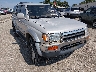 JT3HN87R3W0****** Salvage and Repairable 1998 Toyota 4Runner in Illinois State