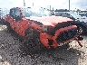 5TFAZ5CN4HX****** Salvamento y Destrozados 2017 Toyota Tacoma en Indianapolis