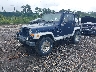1J4FA49S0YP****** Usados y Reparables 2000 Jeep Wrangler en Long Island