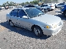 2T1BR12E61C****** Salvage and Wrecked 2001 Toyota Corolla in Nashville