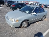 2T1BR12E61C****** Used and Repairable 2001 Toyota Corolla in Nashville