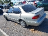 2T1BR12E61C****** Salvage and Repairable 2001 Toyota Corolla in Nashville