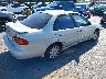 2T1BR12E61C****** Salvage and Wrecked 2001 Toyota Corolla in Tennessee State