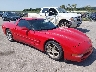 1G1YY22GXY5****** Salvamento y Destrozados 2000 Chevrolet Corvette en Des Moines