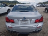 WBAYA6C52FG****** Wrecked 2015 BMW 740i