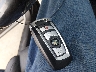WBAYA6C52FG****** Salvage 2015 BMW 740i in West Virginia State