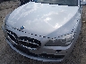 WBAYA6C52FG****** Salvage and Repairable 2015 BMW 740i in West Virginia State