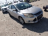 1FAHP3F20CL****** Salvage and Wrecked 2012 Ford Focus in Houston South