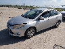 1FAHP3F20CL****** Used and Repairable 2012 Ford Focus in Houston South