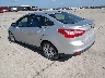 1FAHP3F20CL****** Salvage and Repairable 2012 Ford Focus in Houston South