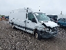 WD3PE8CB8B5****** Salvage and Wrecked 2011 Mercedes-Benz Sprinter in Philadelphia