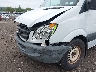 WD3PE8CB8B5****** Salvage and Repairable 2011 Mercedes-Benz Sprinter in Pennsylvania State