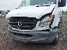 WD3PE8CB8B5****** Wrecked 2011 Mercedes-Benz Sprinter in Pennsylvania State