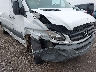 WD3PE8CB8B5****** Repairable 2011 Mercedes-Benz Sprinter in Pennsylvania State