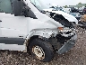 WD3PE8CB8B5****** Salvage 2011 Mercedes-Benz Sprinter