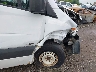 WD3PE8CB8B5****** Wrecked 2011 Mercedes-Benz Sprinter