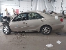 4T1BF30K25U****** Reparables 2005 Toyota Camry en Estado de Minnesota