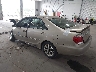 4T1BF30K25U****** Salvamento y Reparables 2005 Toyota Camry en Minneapolis Saint Paul