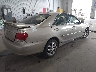 4T1BF30K25U****** Salvamento y Destrozados 2005 Toyota Camry en Estado de Minnesota