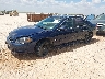 2G1WS57M491****** Used and Repairable 2009 Chevrolet Impala Police in Abilene