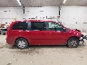 2C4RDGBG3CR****** Repairable 2012 Dodge Grand Caravan in Pennsylvania State