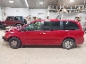 2C4RDGBG3CR****** Salvage 2012 Dodge Grand Caravan