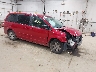2C4RDGBG3CR****** Salvage and Wrecked 2012 Dodge Grand Caravan in Erie