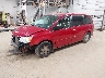 2C4RDGBG3CR****** Used and Repairable 2012 Dodge Grand Caravan in Erie