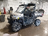 4XARRE998J8****** Usados y Reparables 2018 Polaris Ranger en Fargo