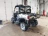 4XARRE998J8****** Salvamento y Reparables 2018 Polaris Ranger en Fargo