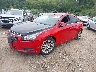 1G1PJ5SB3E7****** Usados y Reparables 2014 Chevrolet Cruze en Chicago North