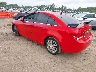 1G1PJ5SB3E7****** Salvamento y Reparables 2014 Chevrolet Cruze en Chicago North